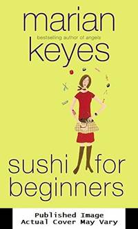 Sushi for Beginners: A Novel