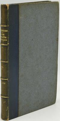 L'OFFRANDE LYRIQUE (GITANJALI)