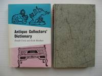 image of Antique Collectors' Dictionary