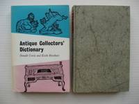 Antique Collectors' Dictionary