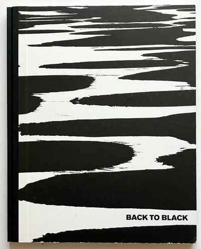 Back to Black.