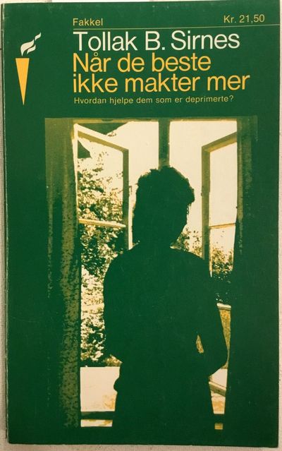 Når de beste ikke makter mer. Hvordan hjelpe dem…