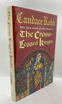 The Cross Legged Knight