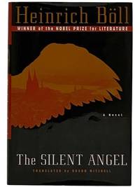 The Silent Angel: A Novel