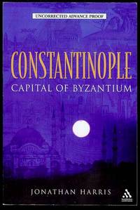 image of Constantinople: Capital of Byzantium