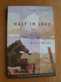 Half In Love