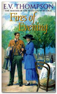 Fires Of Evening