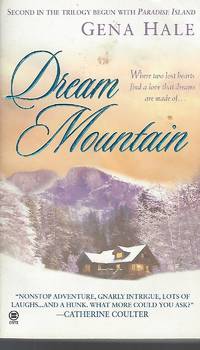 Dream Mountain (Dangerous Sanctuary, Book 2) by Gena Hale - Paperback - 2001-10-01 - from Vada's Book Store (SKU: 1904270007)