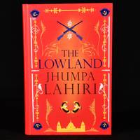 cover of The Lowland
