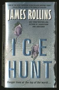 image of Ice Hunt