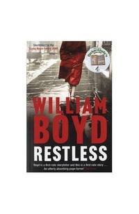 Restless