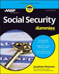 Social Security for Dummies