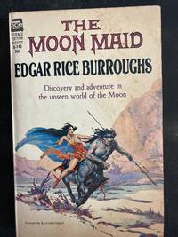 image of The Moon Maid