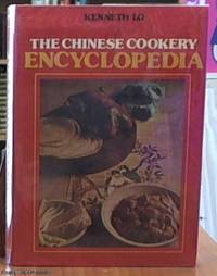 image of The Chinese Cookery Encyclopedia