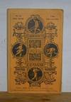 The Cornhill Magazine, New Series, No 129, March 1907