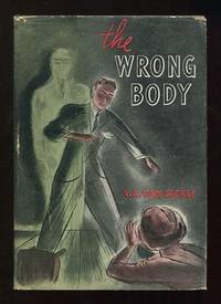The Wrong Body