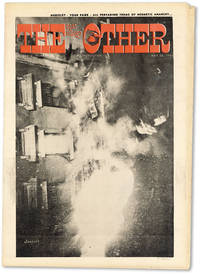 image of The East Village Other - Vol.4, No.26 (May 28, 1969)