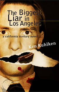 cover of The Biggest Liar in Los Angeles