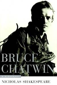 Bruce Chatwin