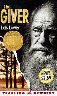 The Giver by Lois Lowry - 1997