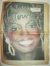 Andy Warhol's Interview. September 1976. Volume 6 Number 9