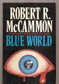 BLUE WORLD AND OTHER STORIES