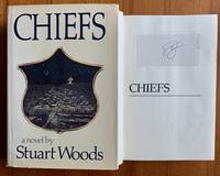 Chiefs by Woods, Stuart - 1982