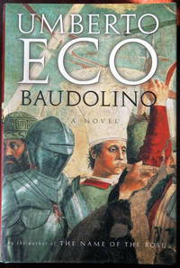 image of Baudolino