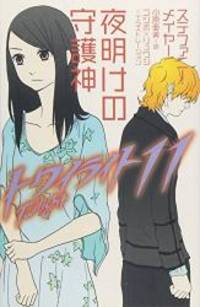 image of Twilight: Breaking Dawn (Twilight Saga) (Japanese Edition)