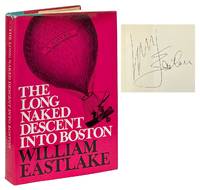 The Long Naked Descent Into Boston