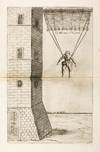 [AN EARLY PARACHUTE LIKELY INSPIRED...; (photo 0)