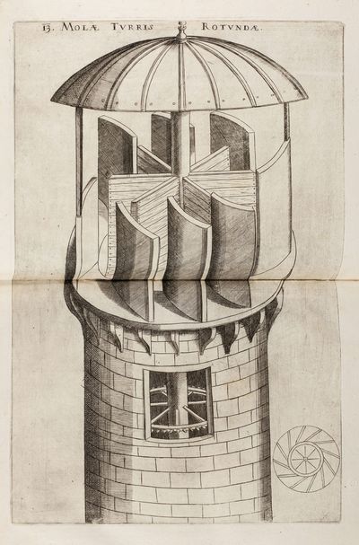 [AN EARLY PARACHUTE LIKELY INSPIRED...; (photo 3)