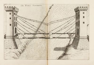 [AN EARLY PARACHUTE LIKELY INSPIRED...; (photo 5)
