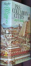 Pre-Columbian Cities
