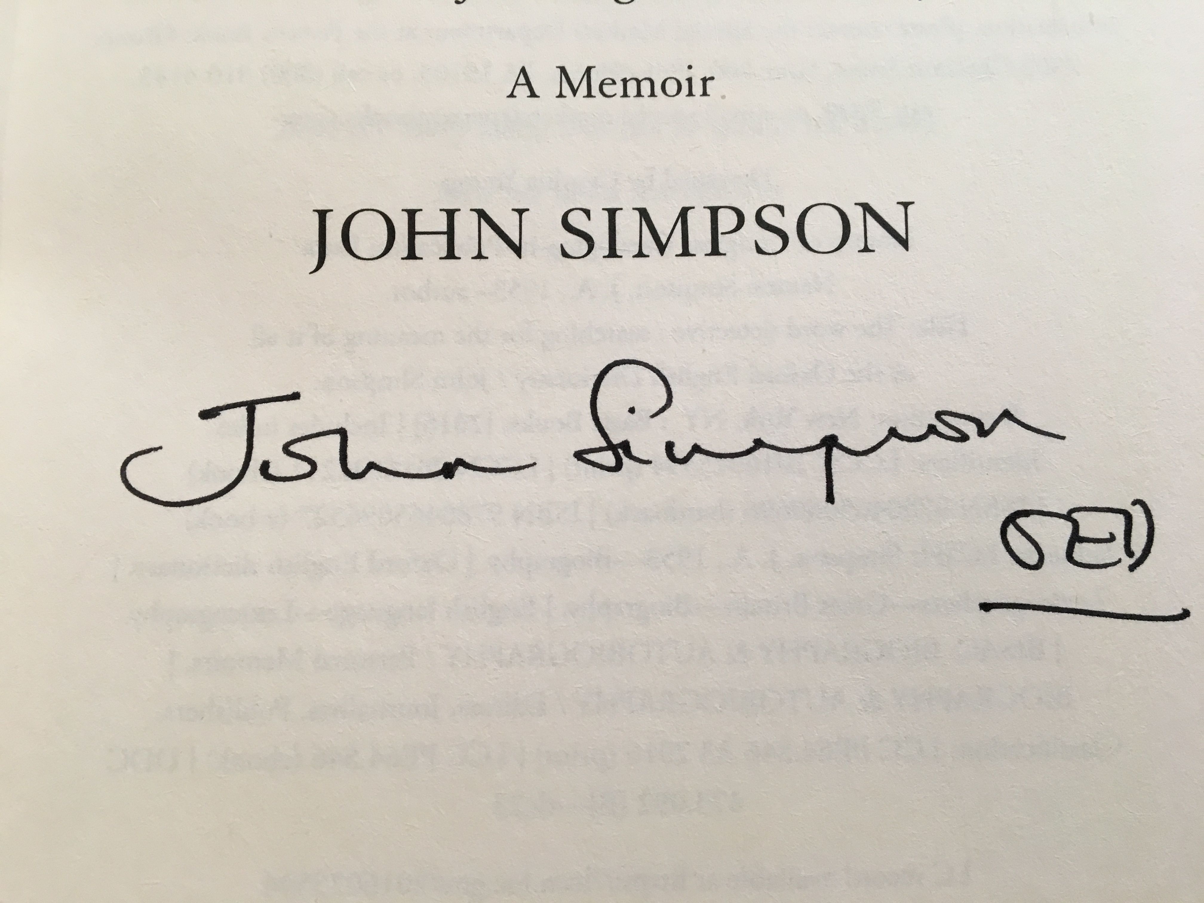 The Word Detective by John Simpson