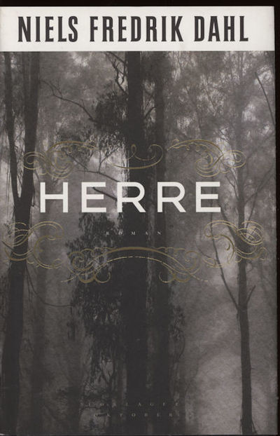 Herre. Roman