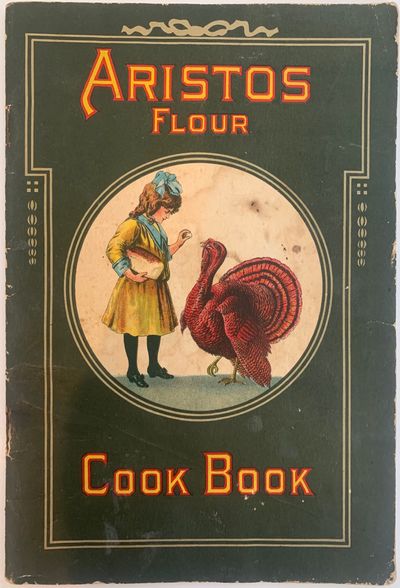 Aristos Recipes Kitchen Wisdom
