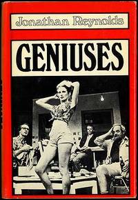image of Geniuses