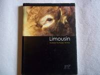 image of Limousin. The Breed, The People, The Story.