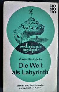 Die Welt als Labyrinth