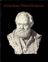 image of Jo Davidson: Portrait Sculpture