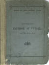 Illustrated Handbook of Victoria, Australia. Colonial and Indian Exhibition, London 1886