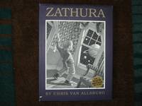 cover of Zathura.