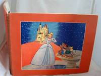 image of Album Cendrillon