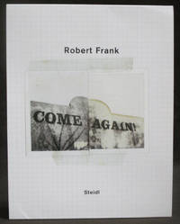 Robert Frank : Come Again