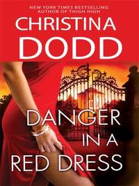 image of Danger in a Red Dress