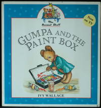 Gumpa And The Paint Box by Wallace Ivy L - Paperback - 1998 - from Mammy Bears Books (SKU: mbb000626)