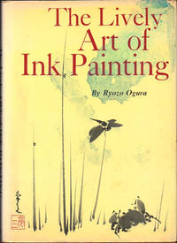 image of The Lively Art of Ink Painting