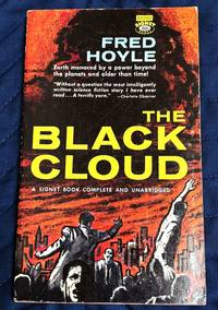 The Black Cloud