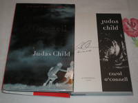 cover of Judas Child